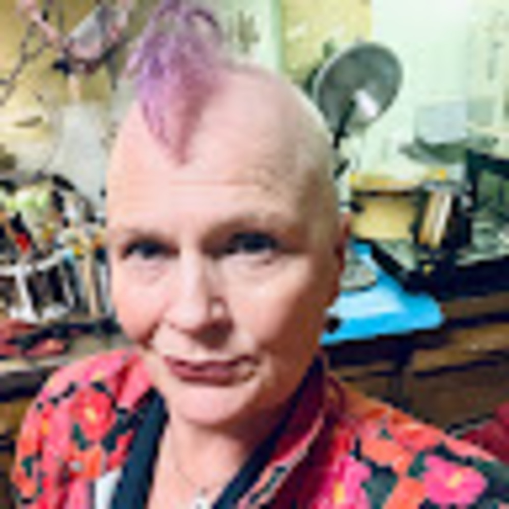 Meet your Posher, Heather